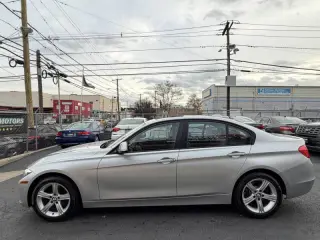 2013 BMW 3 Series 328i xDrive