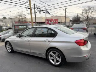 2013 BMW 3 Series 328i xDrive