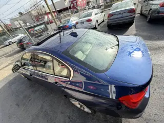 2018 BMW 3 Series 330i xDrive
