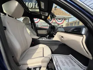 2018 BMW 3 Series 330i xDrive