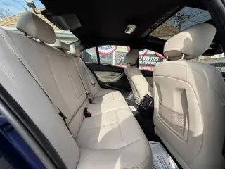 2018 BMW 3 Series 330i xDrive