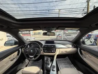 2018 BMW 3 Series 330i xDrive