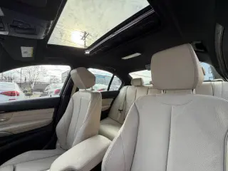 2018 BMW 3 Series 330i xDrive