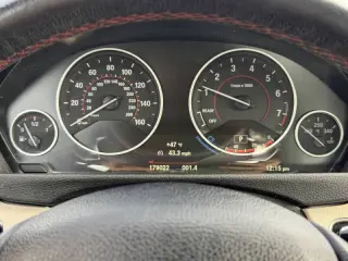 2018 BMW 3 Series 330i xDrive