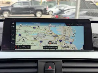 2018 BMW 3 Series 330i xDrive