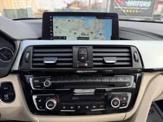 2018 BMW 3 Series 330i xDrive