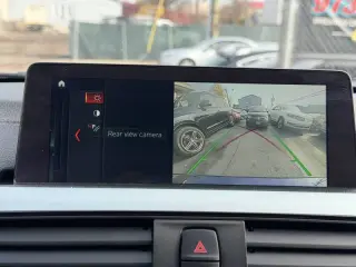 2018 BMW 3 Series 330i xDrive