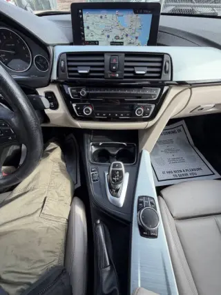 2018 BMW 3 Series 330i xDrive