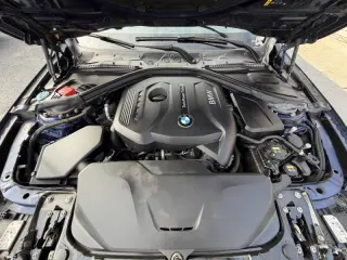 2018 BMW 3 Series 330i xDrive