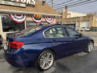 2018 BMW 3 Series 330i xDrive