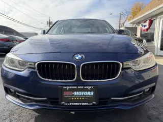 2018 BMW 3 Series 330i xDrive