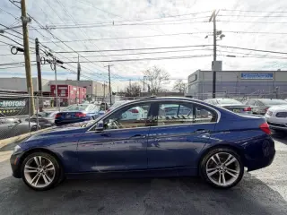 2018 BMW 3 Series 330i xDrive