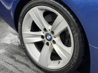 2007 BMW 3 Series 335i