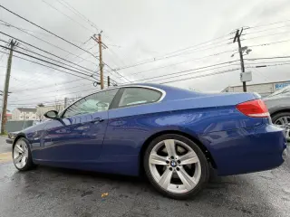 2007 BMW 3 Series 335i