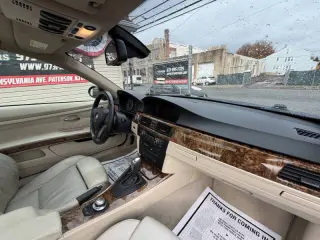 2007 BMW 3 Series 335i
