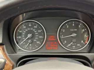 2007 BMW 3 Series 335i