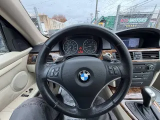 2007 BMW 3 Series 335i