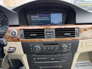 2007 BMW 3 Series 335i