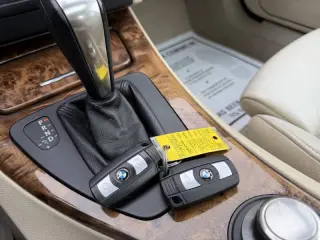 2007 BMW 3 Series 335i