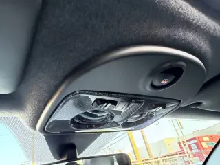 2012 FIAT 500 Sport