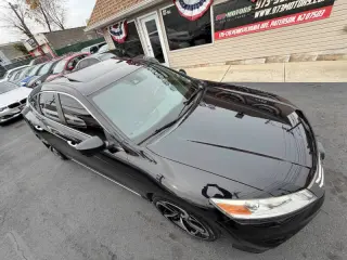 2013 Honda Crosstour EX-L V6