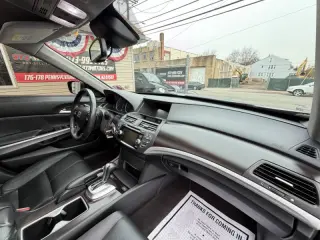 2013 Honda Crosstour EX-L V6