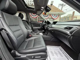 2013 Honda Crosstour EX-L V6