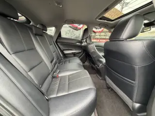 2013 Honda Crosstour EX-L V6