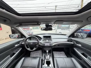 2013 Honda Crosstour EX-L V6
