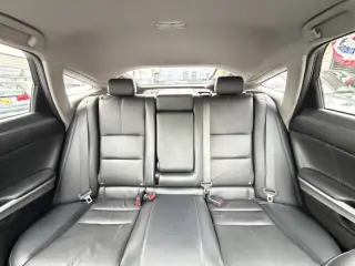 2013 Honda Crosstour EX-L V6