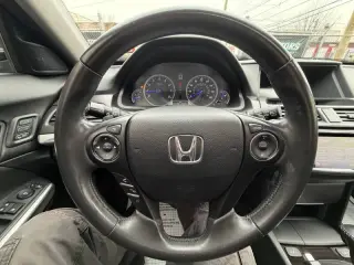 2013 Honda Crosstour EX-L V6