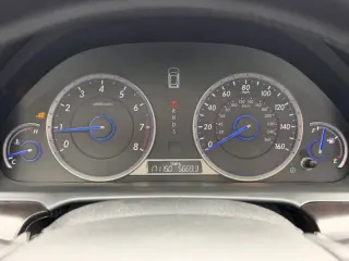 2013 Honda Crosstour EX-L V6