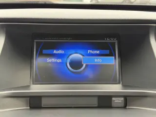 2013 Honda Crosstour EX-L V6