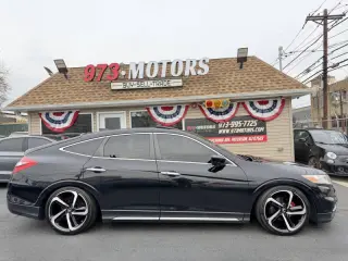 2013 Honda Crosstour EX-L V6