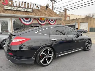 2013 Honda Crosstour EX-L V6