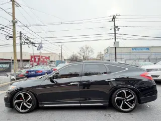 2013 Honda Crosstour EX-L V6