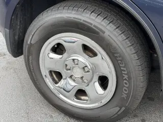 2011 Honda Pilot LX