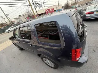 2011 Honda Pilot LX