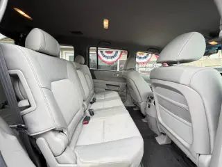 2011 Honda Pilot LX