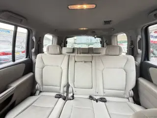 2011 Honda Pilot LX
