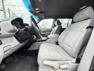 2011 Honda Pilot LX