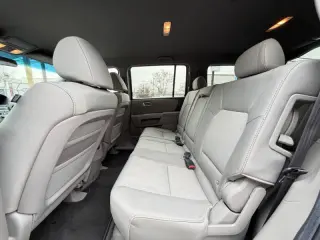 2011 Honda Pilot LX