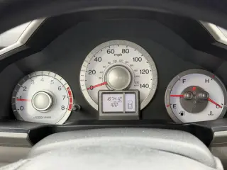2011 Honda Pilot LX