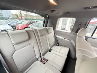 2011 Honda Pilot LX