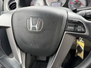 2011 Honda Pilot LX