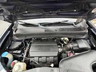 2011 Honda Pilot LX
