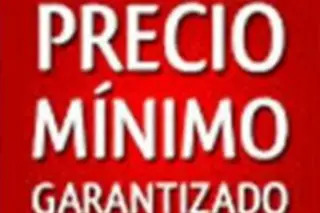 UN AÑO de GARANTIA por ESCRITO