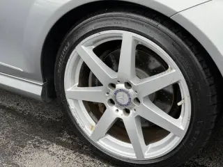 2014 Mercedes-Benz C-Class C 300 Luxury 4MATIC