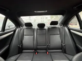 2014 Mercedes-Benz C-Class C 300 Luxury 4MATIC