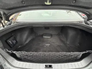 2009 Infiniti G37 Sedan x